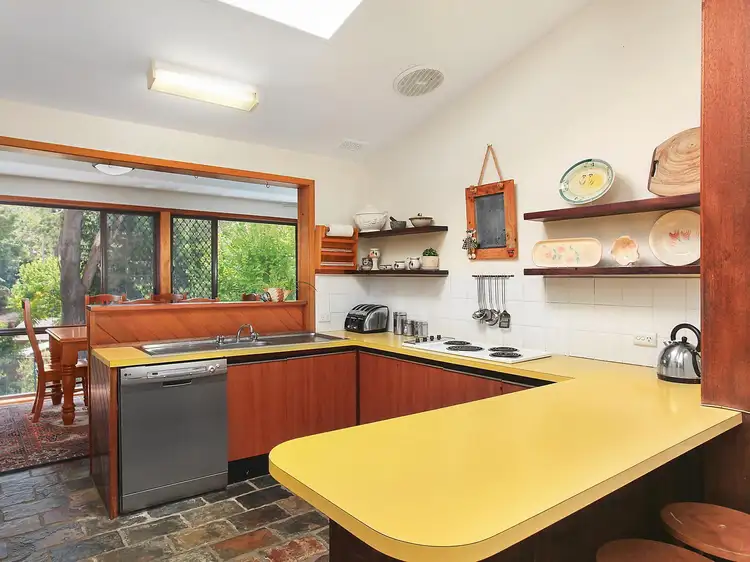 Second view of Homely house listing, 42 Sunset Street, Wyoming NSW 2250