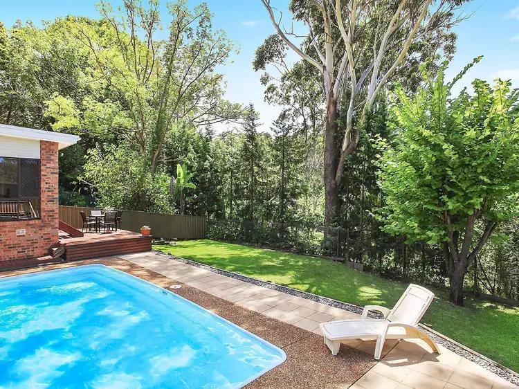 Third view of Homely house listing, 42 Sunset Street, Wyoming NSW 2250