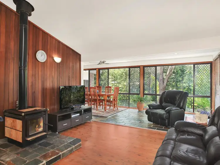 Fourth view of Homely house listing, 42 Sunset Street, Wyoming NSW 2250