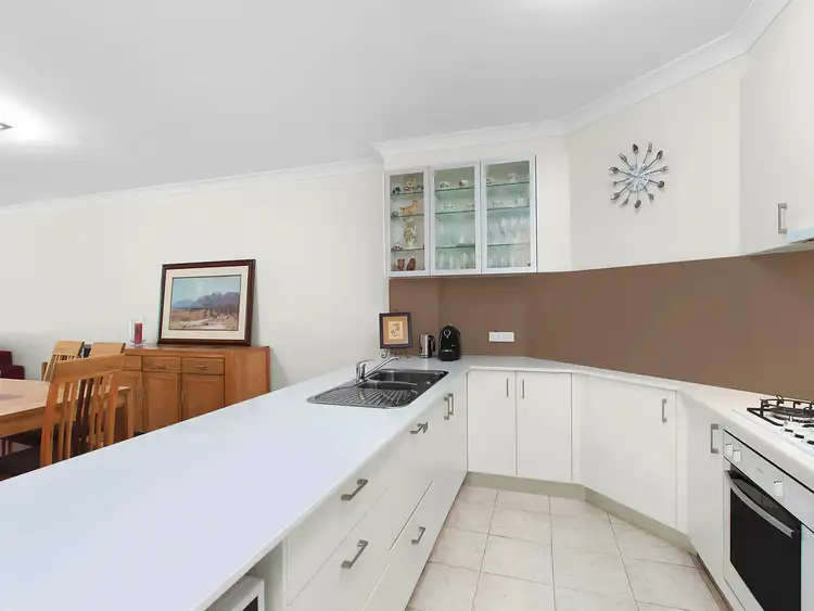 Second view of Homely apartment listing, 2/3 Shortland Street, Point Frederick NSW 2250