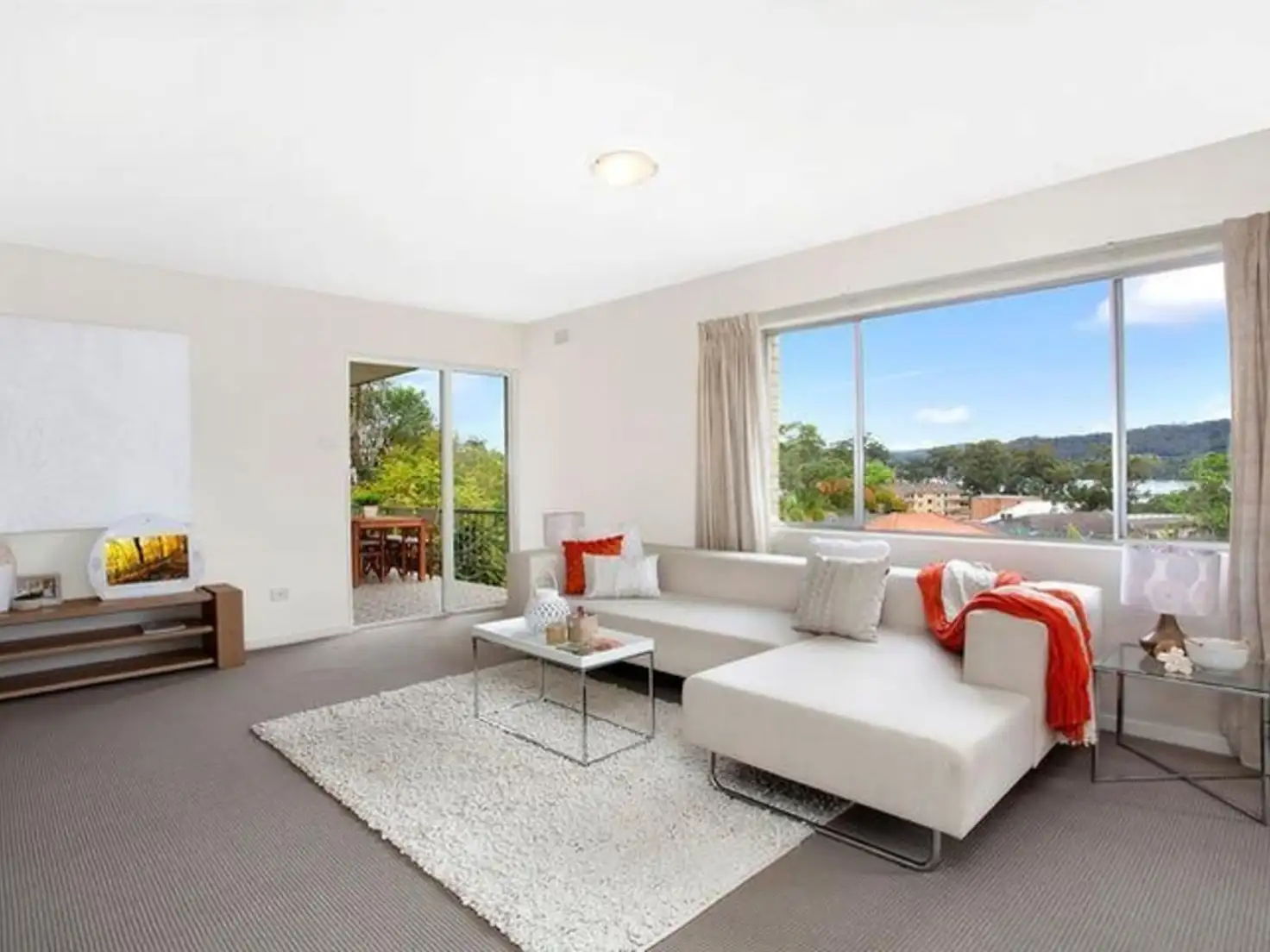 Main view of Homely apartment listing, 8/138 Albany Street, Point Frederick NSW 2250