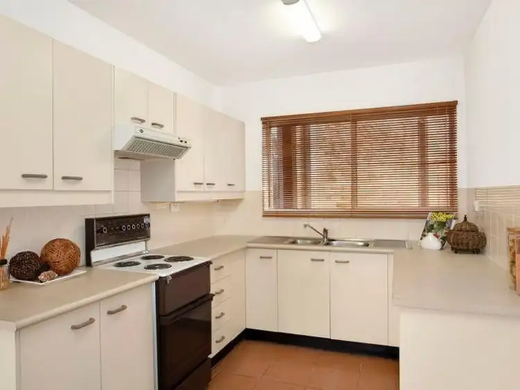 Second view of Homely apartment listing, 8/138 Albany Street, Point Frederick NSW 2250