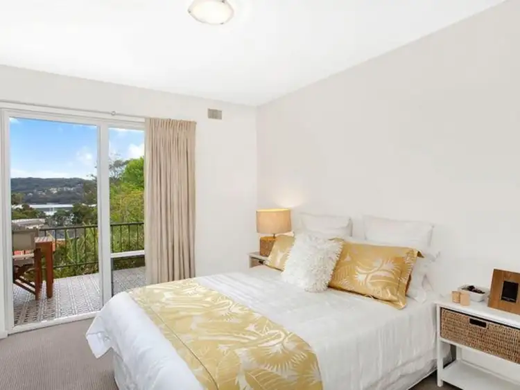 Fourth view of Homely apartment listing, 8/138 Albany Street, Point Frederick NSW 2250
