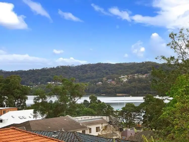 Fifth view of Homely apartment listing, 8/138 Albany Street, Point Frederick NSW 2250