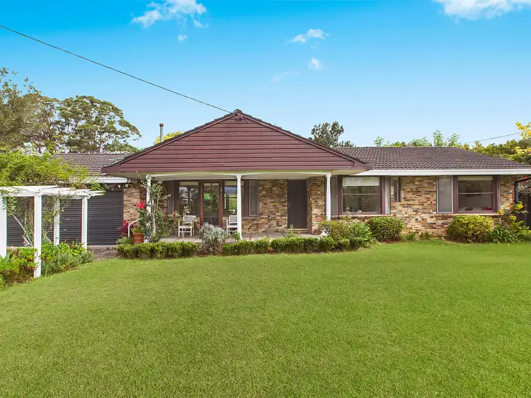 11a Margaret Street, Point Clare NSW 2250