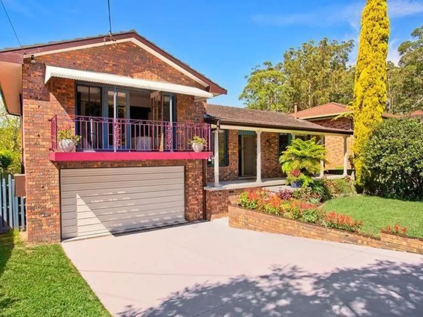 Main view of Homely house listing, 11 Albert Street, Ourimbah NSW 2258