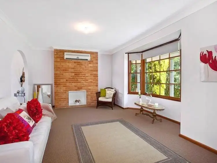 Second view of Homely house listing, 11 Albert Street, Ourimbah NSW 2258