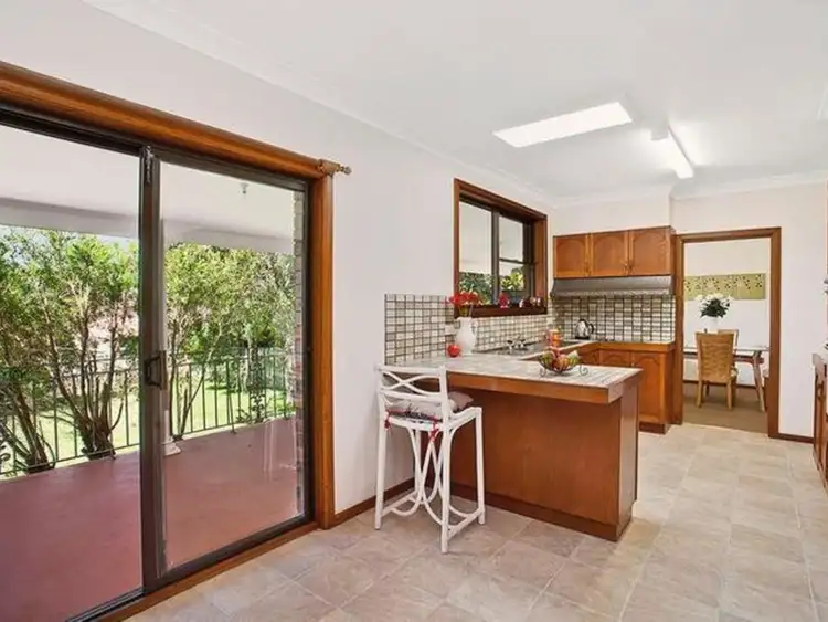 Third view of Homely house listing, 11 Albert Street, Ourimbah NSW 2258