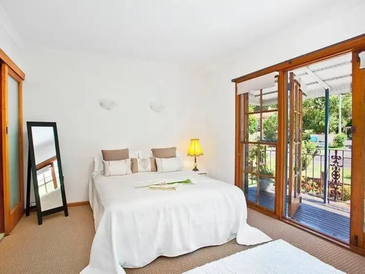 Fourth view of Homely house listing, 11 Albert Street, Ourimbah NSW 2258
