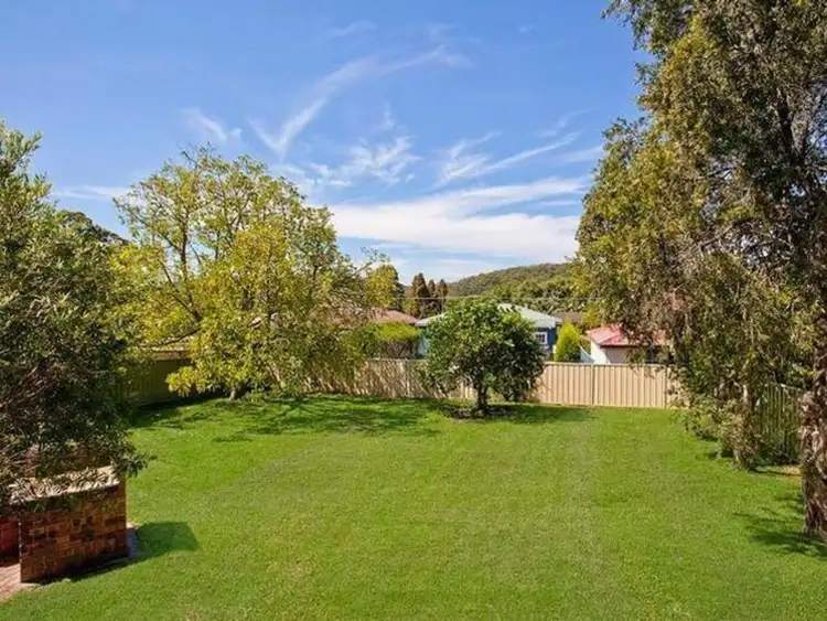 Sixth view of Homely house listing, 11 Albert Street, Ourimbah NSW 2258