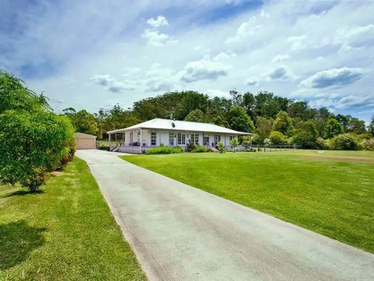 Second view of Homely rural property listing, 15 Teralba Street, Ourimbah NSW 2258