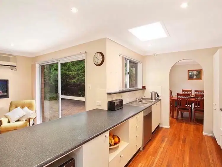 Second view of Homely house listing, 53 Joppa Street, Niagara Park NSW 2250