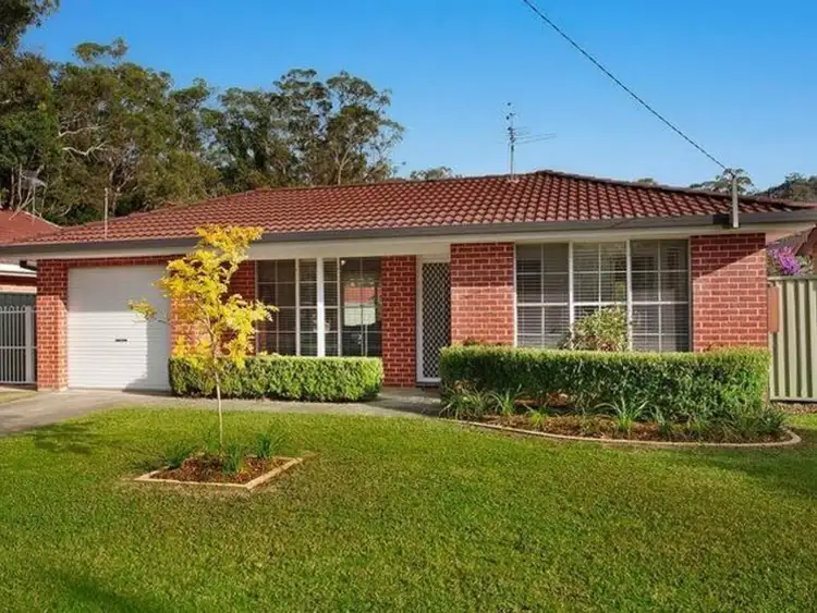 Main view of Homely house listing, 31 Reeves Street, Narara NSW 2250