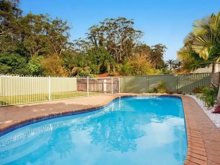 Second view of Homely house listing, 31 Reeves Street, Narara NSW 2250