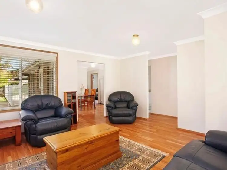 Third view of Homely house listing, 31 Reeves Street, Narara NSW 2250