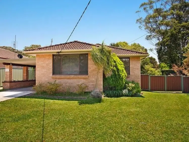 16 Wesley Street, Narara NSW 2250