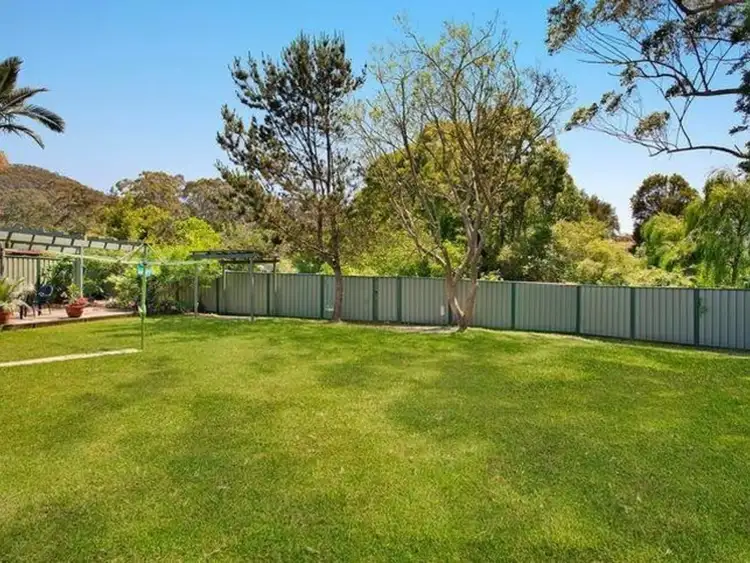 Second view of Homely house listing, 16 Wesley Street, Narara NSW 2250