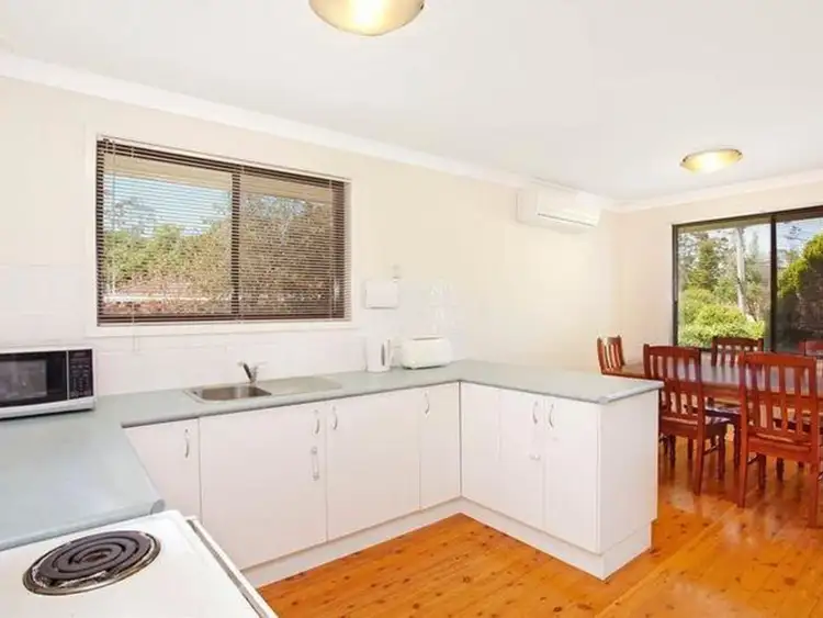 Third view of Homely house listing, 16 Wesley Street, Narara NSW 2250