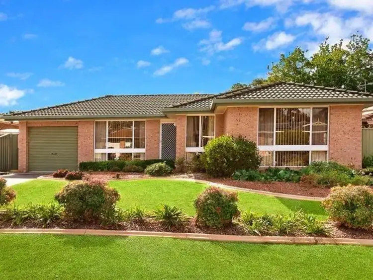 11 Arrawarra Street, Narara NSW 2250