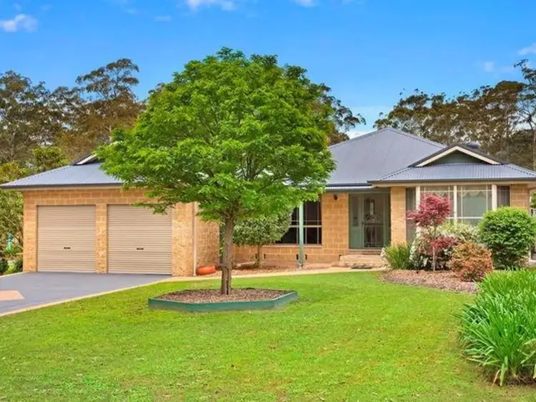 131 Carrington Street, Narara NSW 2250