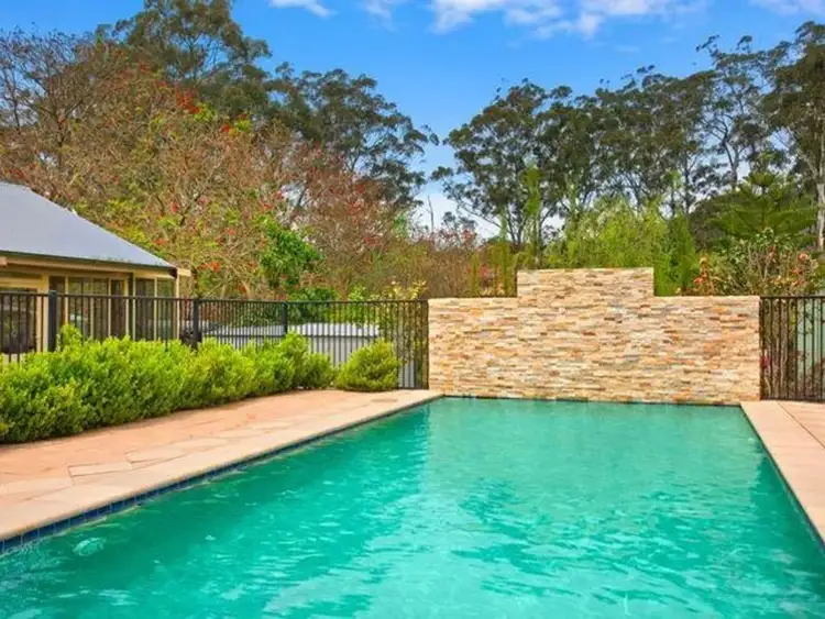 Second view of Homely rural property listing, 131 Carrington Street, Narara NSW 2250