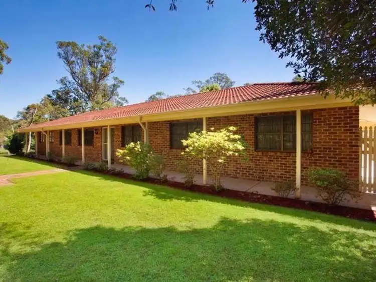 24 Reeves Street, Narara NSW 2250