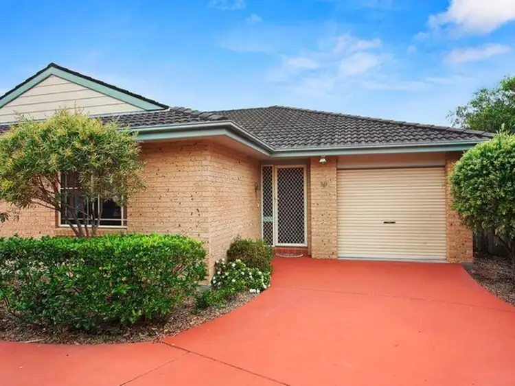 30/81 Newling Street, Lisarow NSW 2250