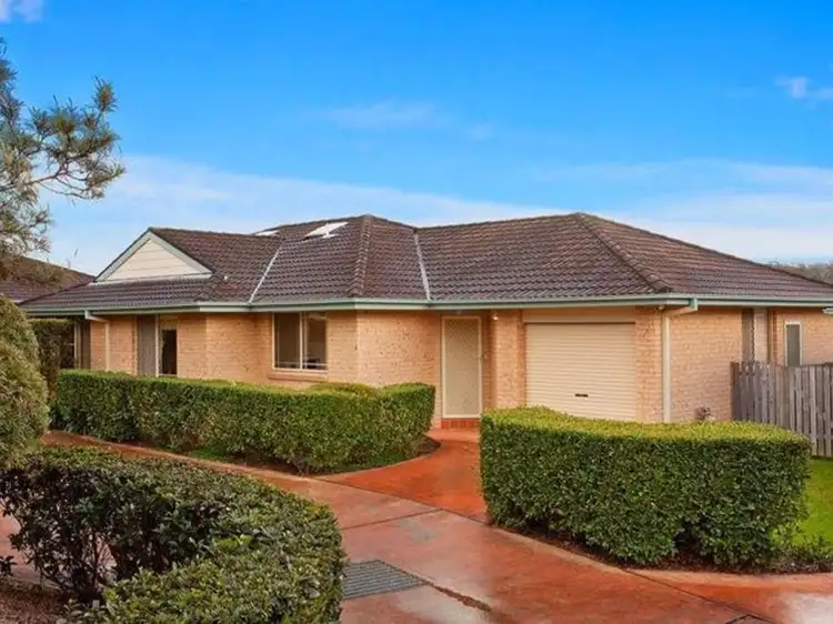 28/81 Newling Street, Lisarow NSW 2250