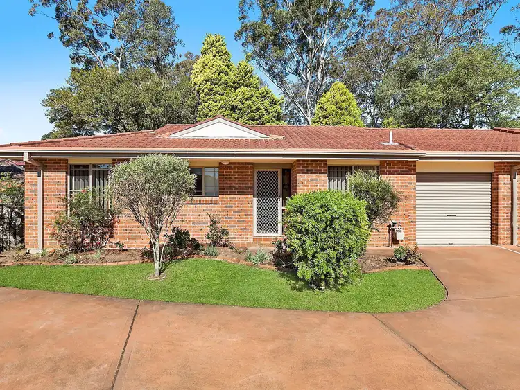 15/33 Newling Street, Lisarow NSW 2250