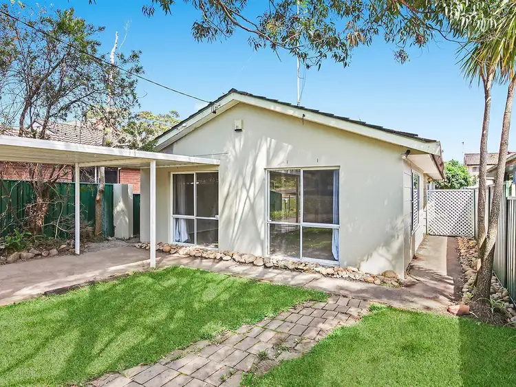 Main view of Homely house listing, 52 Melville Street, Kincumber NSW 2251
