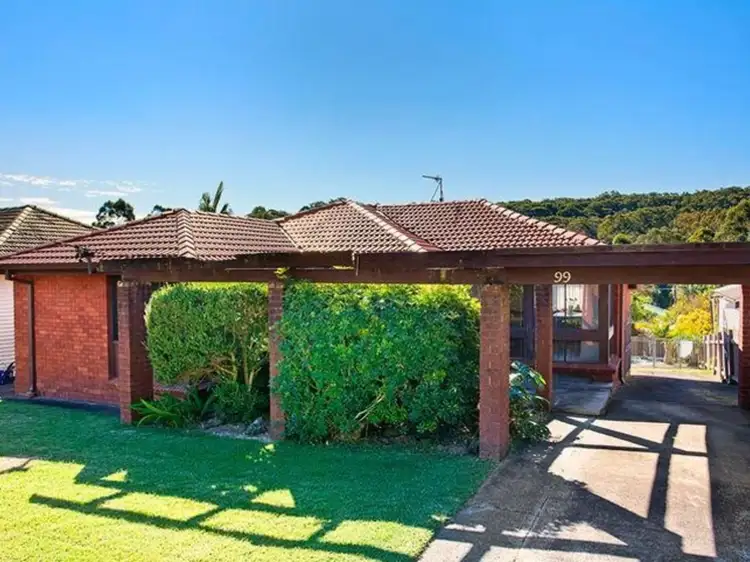 99 Maidens Brush Road, Wyoming NSW 2250