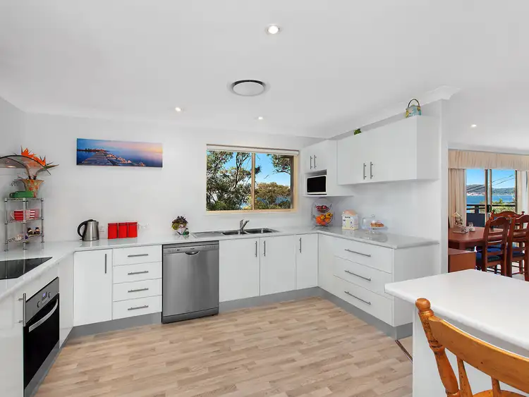 Second view of Homely house listing, 5 Sublime Point Road, Tascott NSW 2250