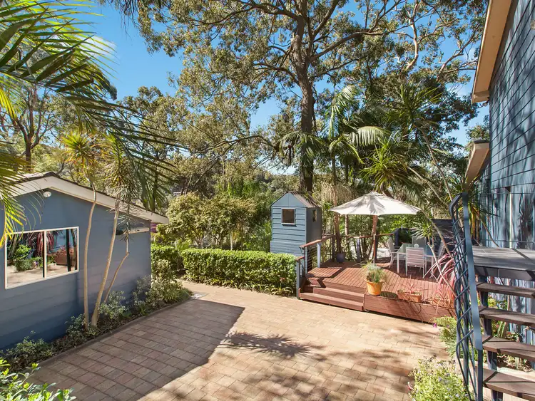 Fifth view of Homely house listing, 5 Sublime Point Road, Tascott NSW 2250