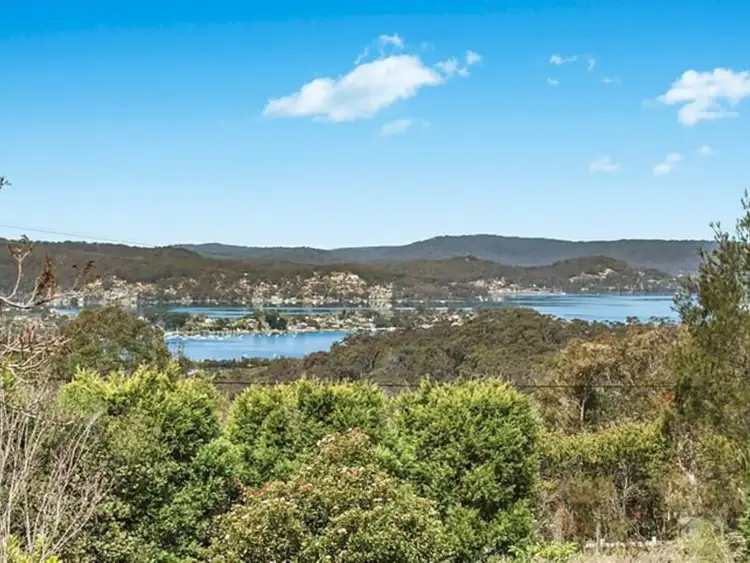 59 Kowara Road, Somersby NSW 2250