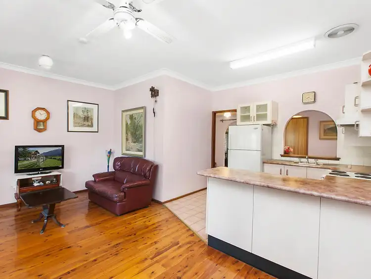 Second view of Homely house listing, 13 Fisher Road, Point Clare NSW 2250