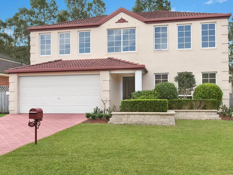 60 Singleton Road, Point Clare NSW 2250