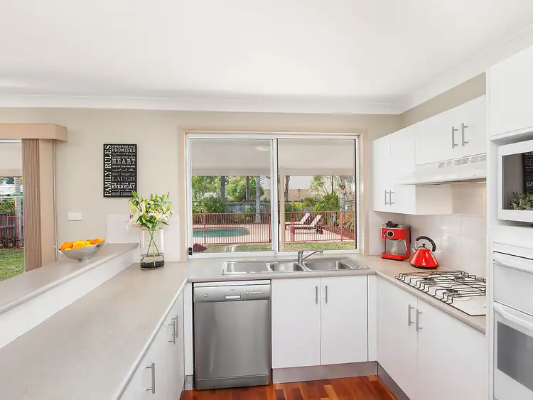 Fifth view of Homely house listing, 60 Singleton Road, Point Clare NSW 2250