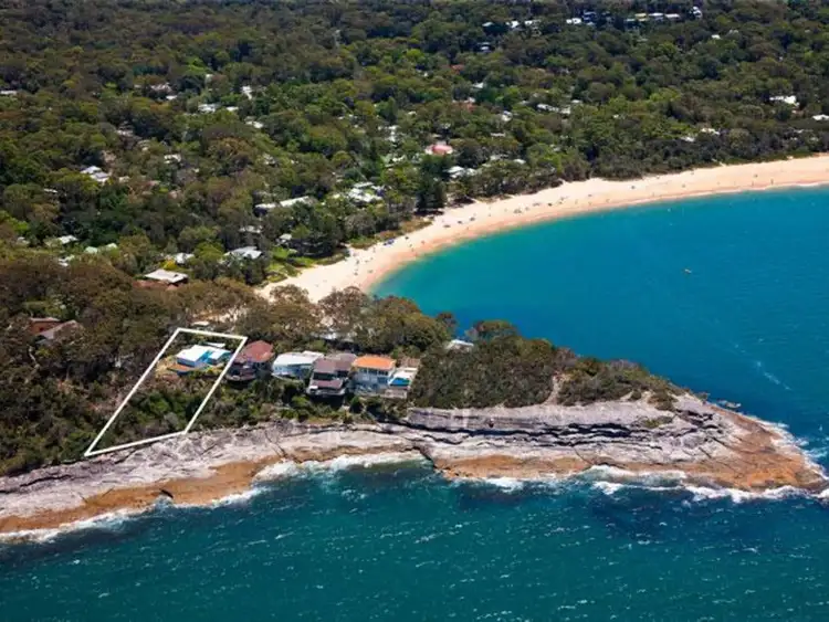 Third view of Homely house listing, 21 Green Point Road, Pearl Beach NSW 2256