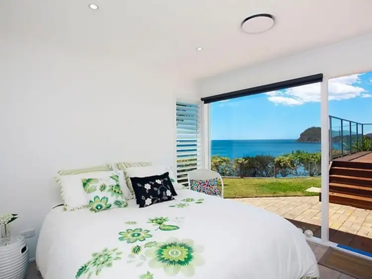 Fourth view of Homely house listing, 21 Green Point Road, Pearl Beach NSW 2256