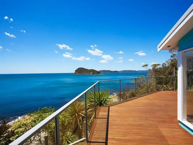 Fifth view of Homely house listing, 21 Green Point Road, Pearl Beach NSW 2256