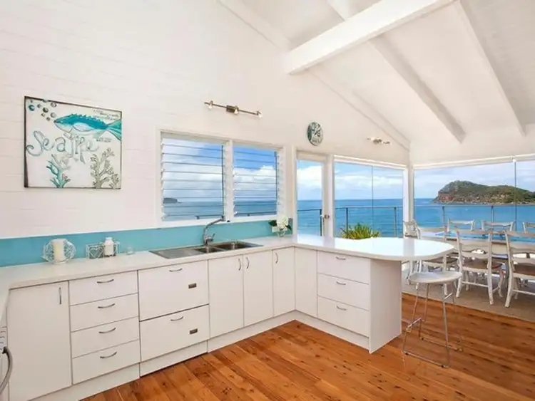 Sixth view of Homely house listing, 21 Green Point Road, Pearl Beach NSW 2256