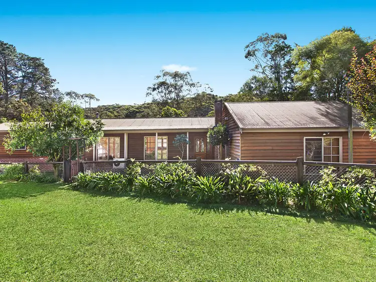 80 Glen Road, Ourimbah NSW 2258