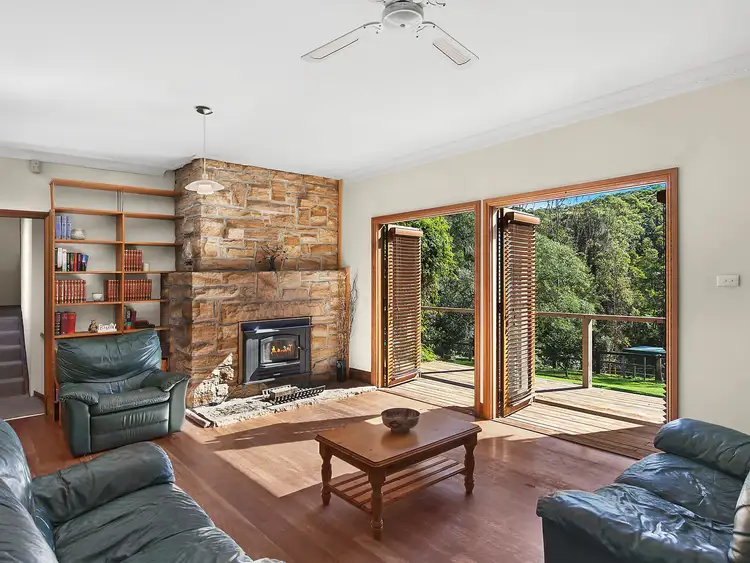 Second view of Homely rural property listing, 80 Glen Road, Ourimbah NSW 2258