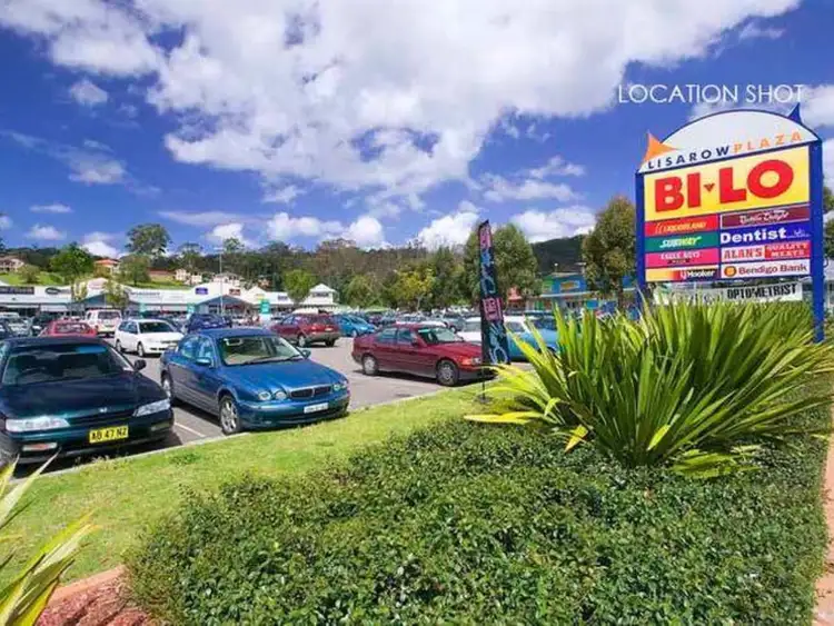 Second view of Homely land listing, 5 Reservoir Road, Ourimbah NSW 2258