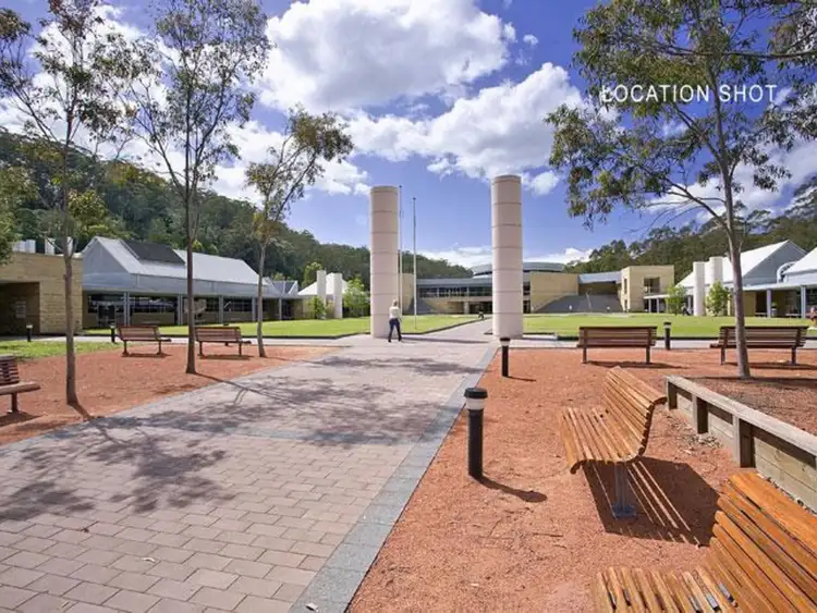 Third view of Homely land listing, 5 Reservoir Road, Ourimbah NSW 2258