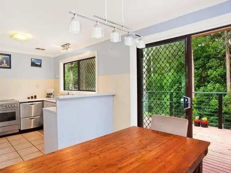Second view of Homely house listing, 35 Morven Road, Niagara Park NSW 2250
