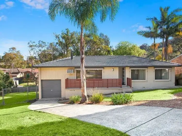32 Narooma Road, Niagara Park NSW 2250