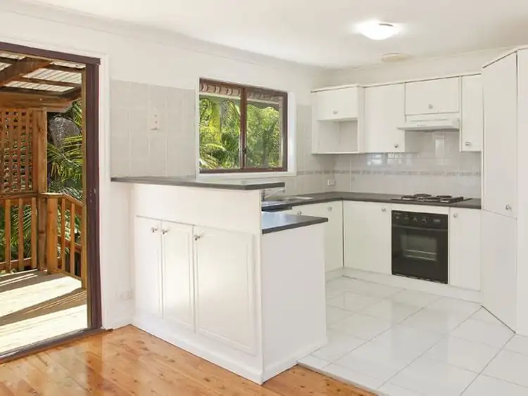 Third view of Homely house listing, 32 Narooma Road, Niagara Park NSW 2250