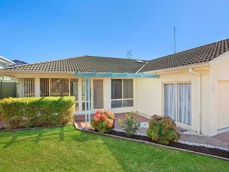 Main view of Homely villa listing, 16/15a Narara Creek Road, Narara NSW 2250