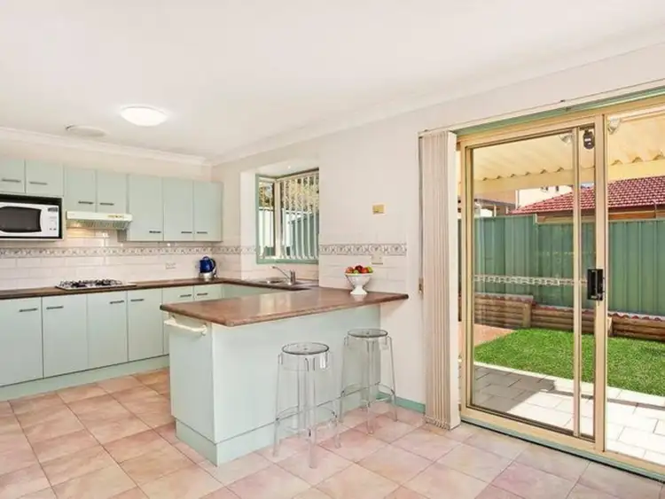 Second view of Homely villa listing, 16/15a Narara Creek Road, Narara NSW 2250